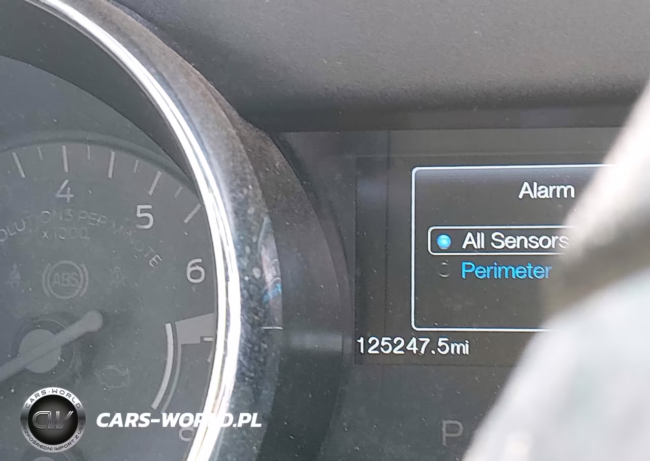 2016 Ford Mustang V6 VIN:1FATP8EM0G5318383 - 15