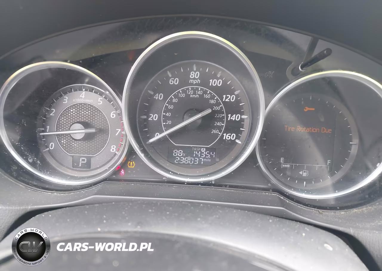 2015 Mazda Mazda6 I Grand Touring VIN:JM1GJ1W52F1192223 - 7