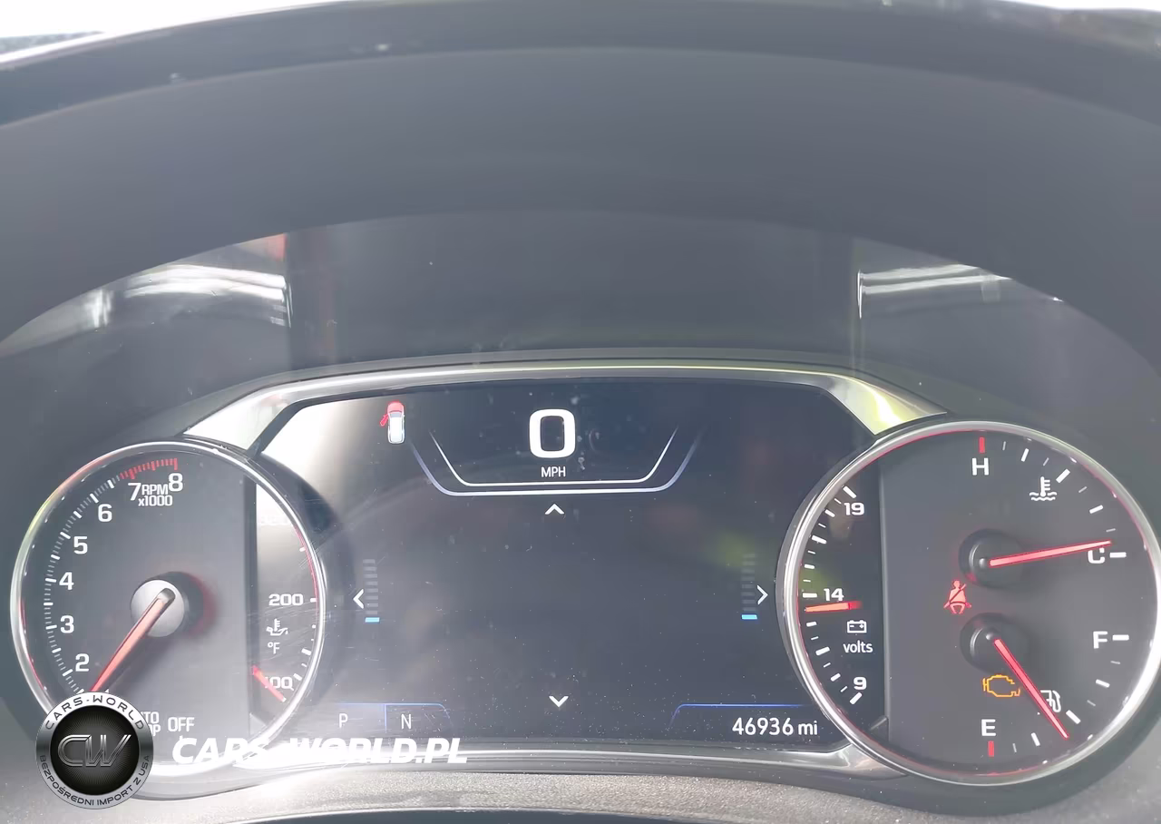 2023 Chevrolet Traverse Awd Premier VIN:1GNEVKKW6PJ334209 - 7