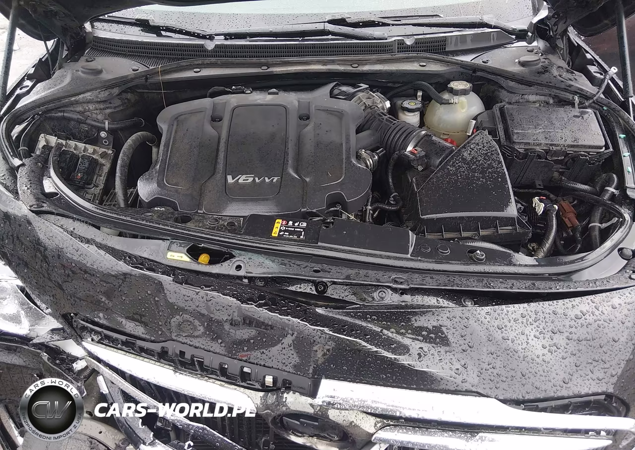 2018 Buick Lacrosse Essence VIN:1G4ZP5SS7JU145430 - 10