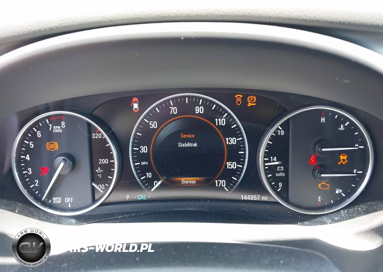 2018 Buick Lacrosse Essence VIN:1G4ZP5SS7JU145430 - 7