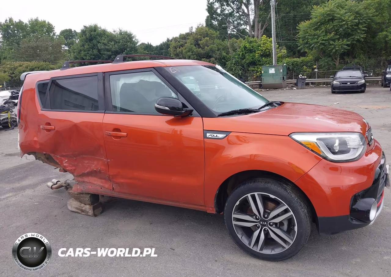 2018 Kia Soul ! VIN:KNDJX3AAXJ7583565 - 13