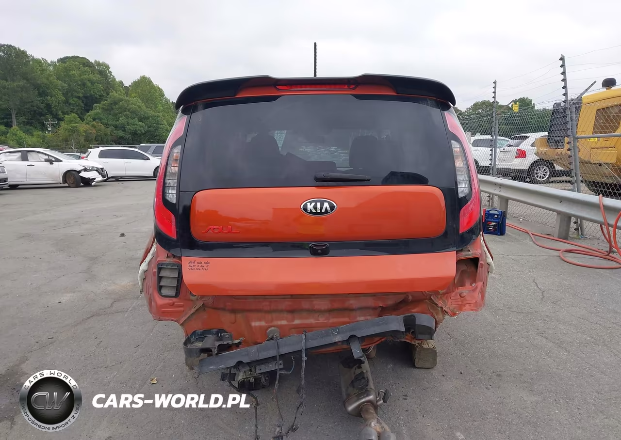 2018 Kia Soul ! VIN:KNDJX3AAXJ7583565 - 16
