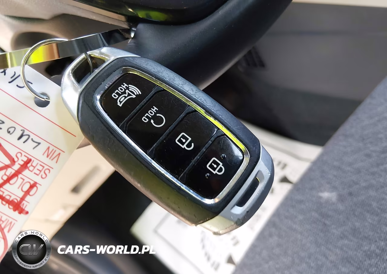 2020 Hyundai Venue Denim VIN:KMHRC8A31LU021700 - 11