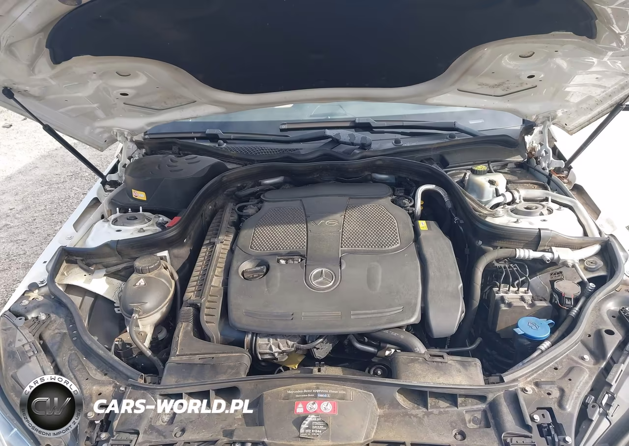 2016 Mercedes-Benz E 350 VIN:WDDHF5KB3GB264864 - 10