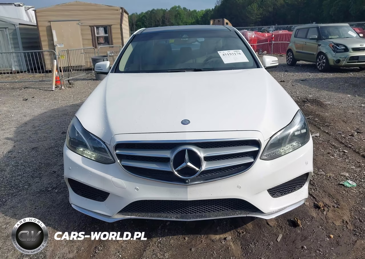 2016 Mercedes-Benz E 350 VIN:WDDHF5KB3GB264864 - 12