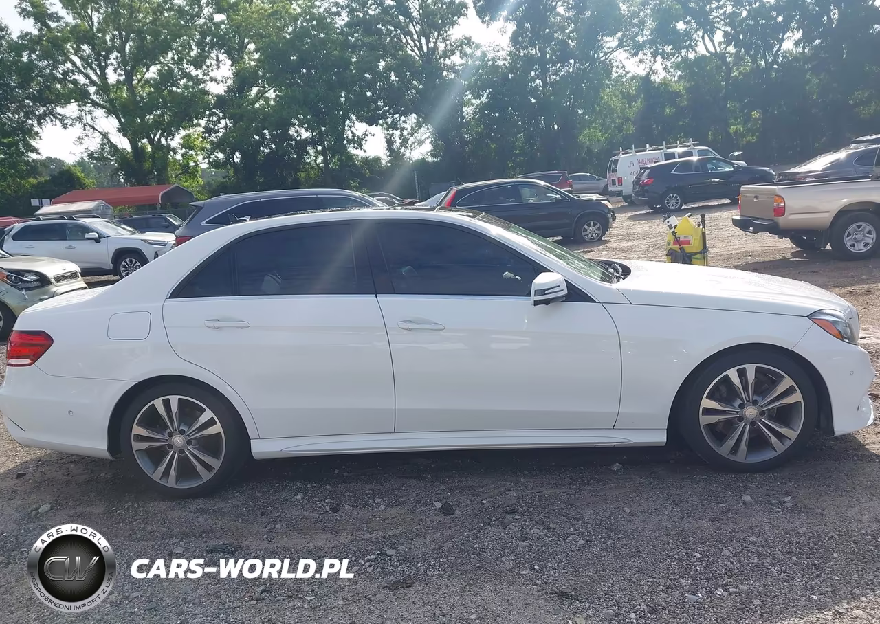 2016 Mercedes-Benz E 350 VIN:WDDHF5KB3GB264864 - 13