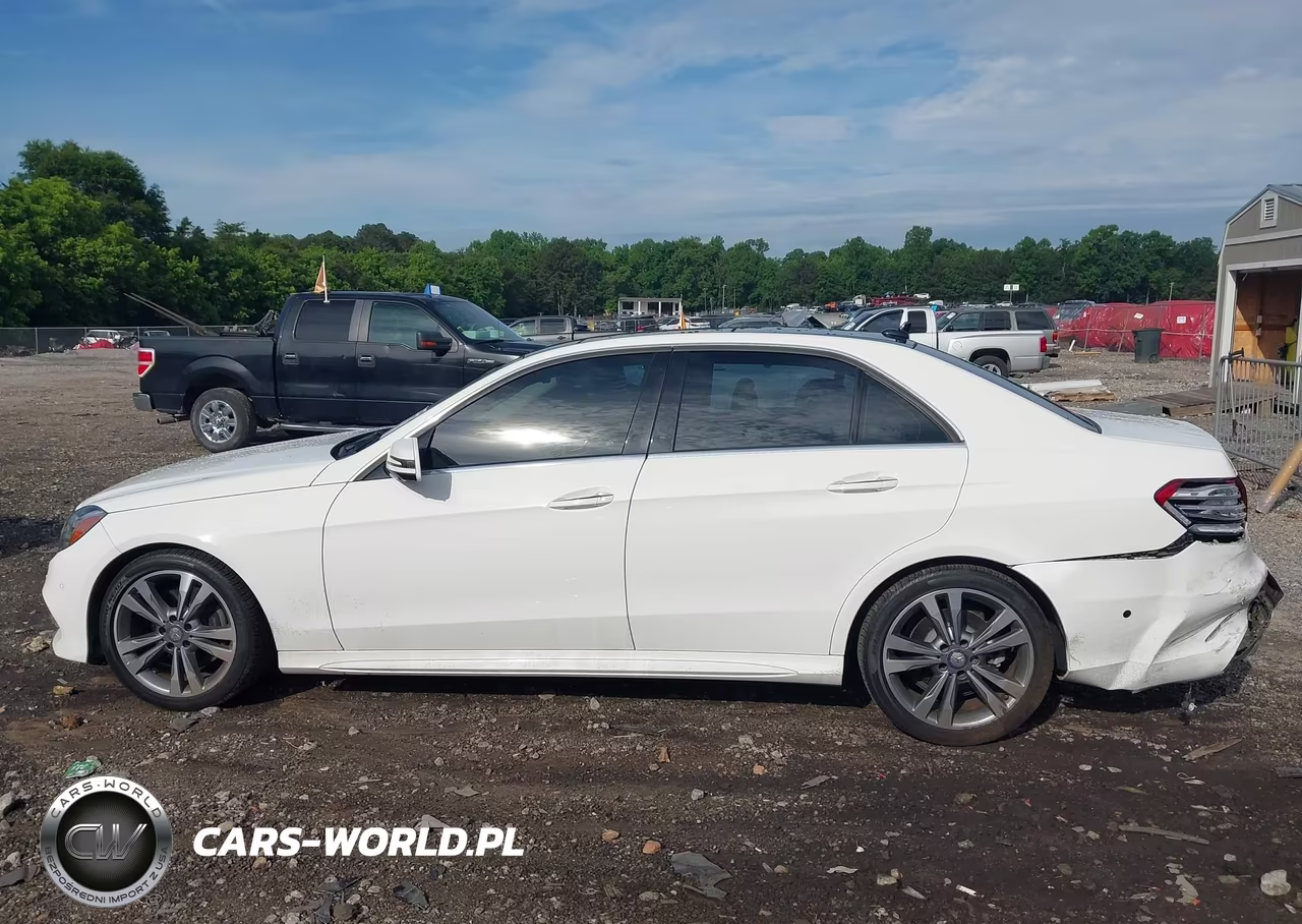2016 Mercedes-Benz E 350 VIN:WDDHF5KB3GB264864 - 14