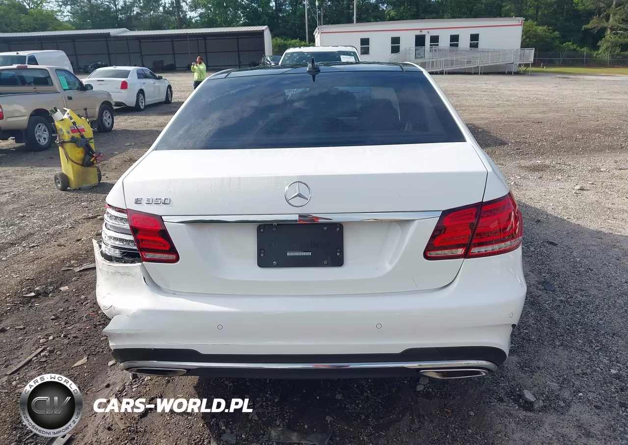 2016 Mercedes-Benz E 350 VIN:WDDHF5KB3GB264864 - 16