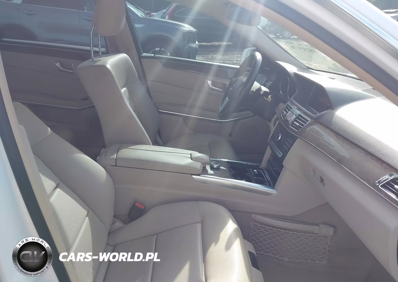 2016 Mercedes-Benz E 350 VIN:WDDHF5KB3GB264864 - 5