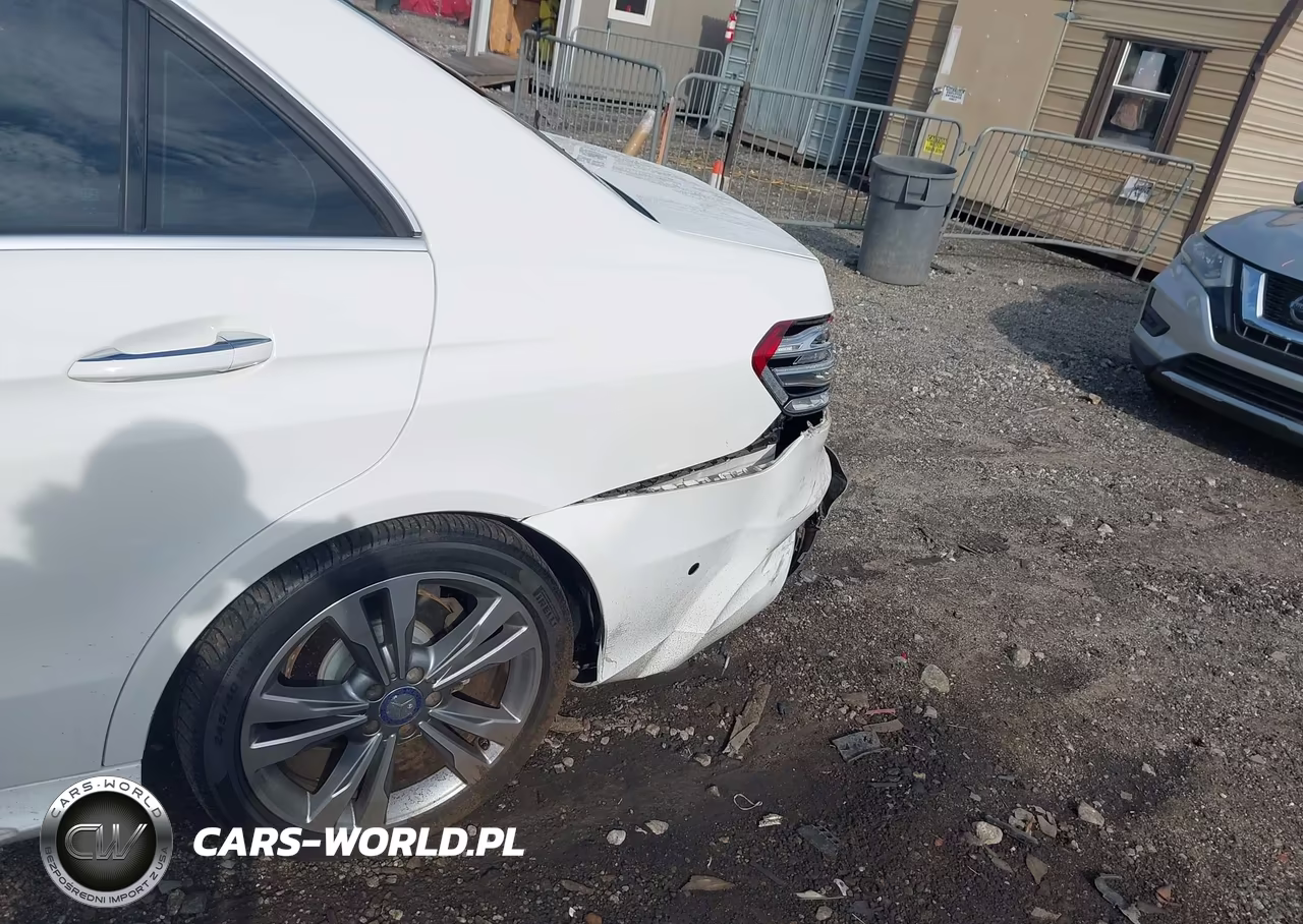 2016 Mercedes-Benz E 350 VIN:WDDHF5KB3GB264864 - 6