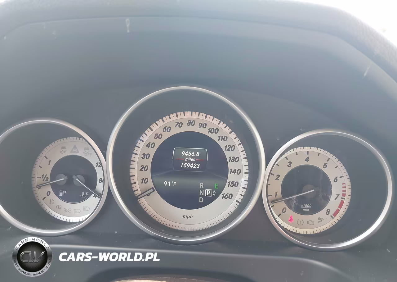 2016 Mercedes-Benz E 350 VIN:WDDHF5KB3GB264864 - 7
