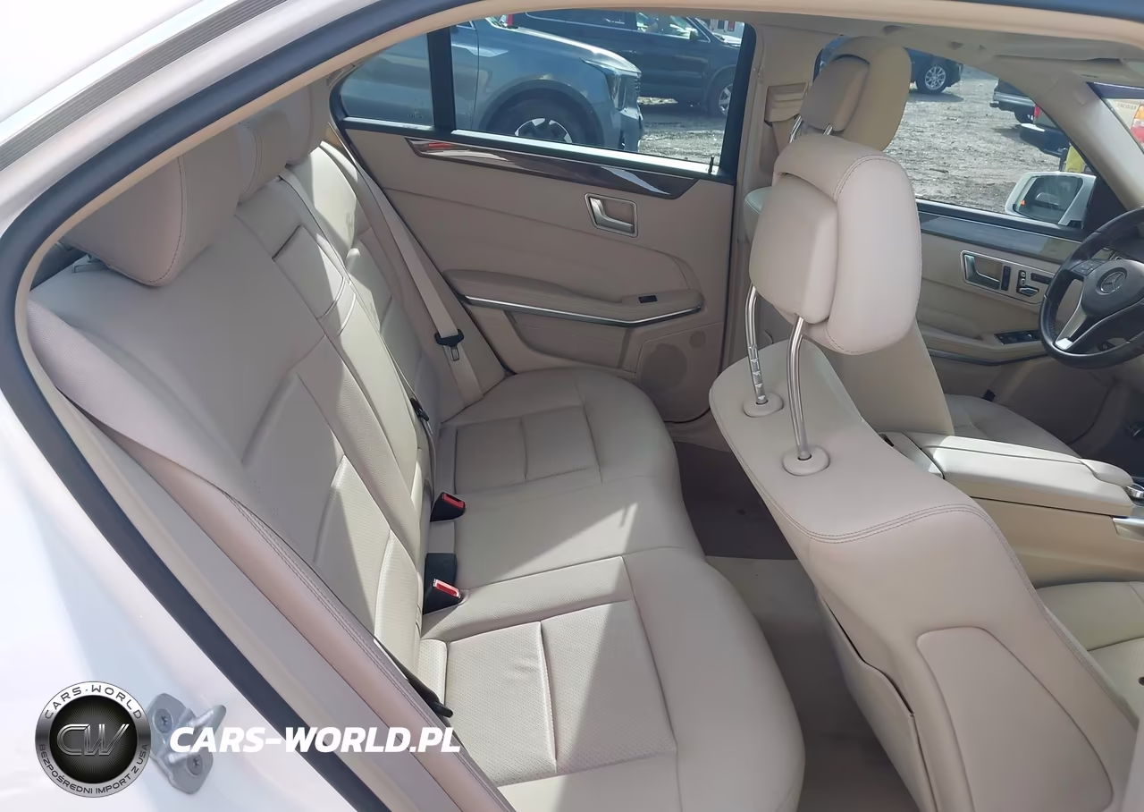 2016 Mercedes-Benz E 350 VIN:WDDHF5KB3GB264864 - 8