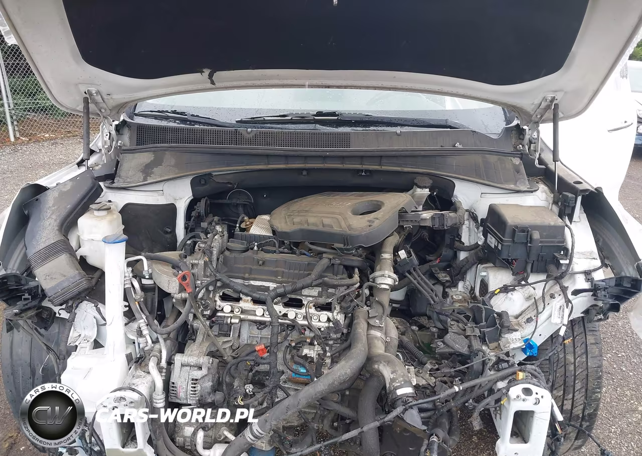 2017 Kia Sorento 2.0T Ex VIN:5XYPHDA14HG221533 - 10