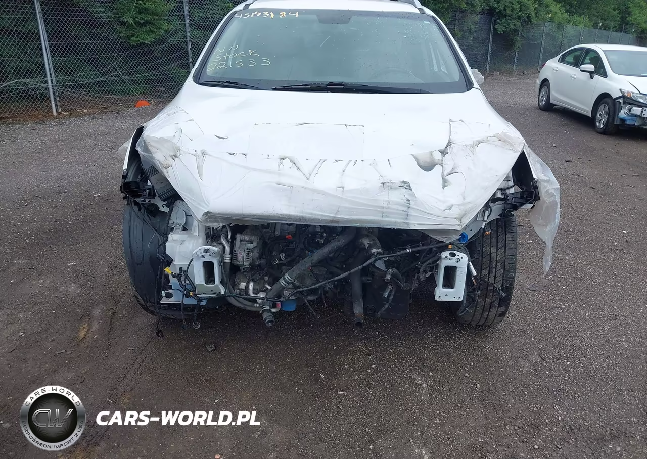2017 Kia Sorento 2.0T Ex VIN:5XYPHDA14HG221533 - 6