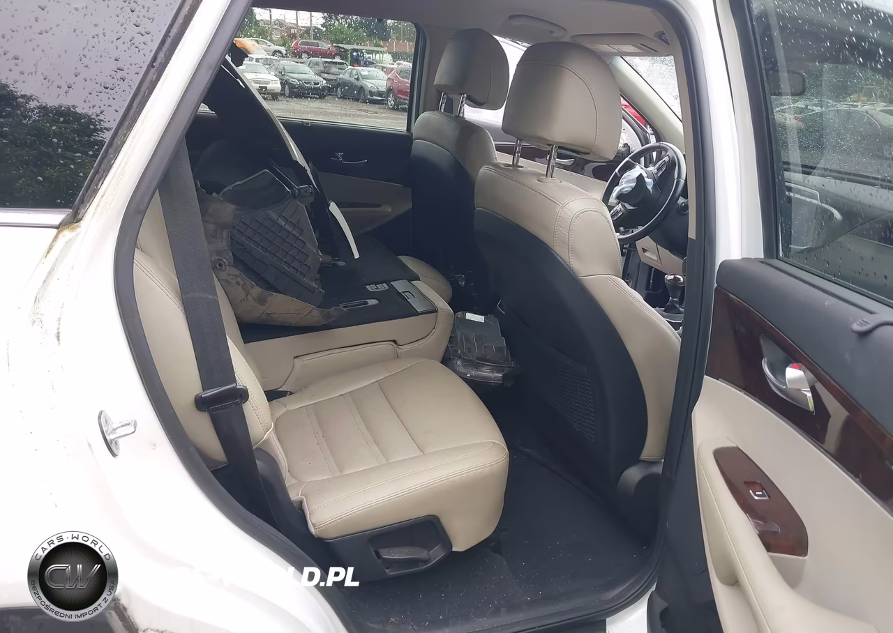 2017 Kia Sorento 2.0T Ex VIN:5XYPHDA14HG221533 - 8