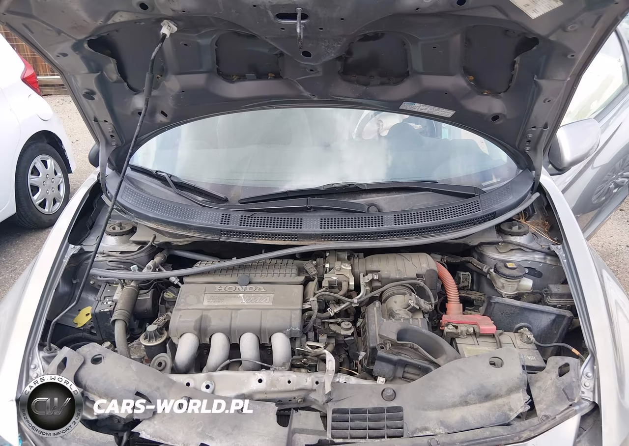 2012 Honda Cr-Z Ex VIN:JHMZF1D60CS004762 - 10