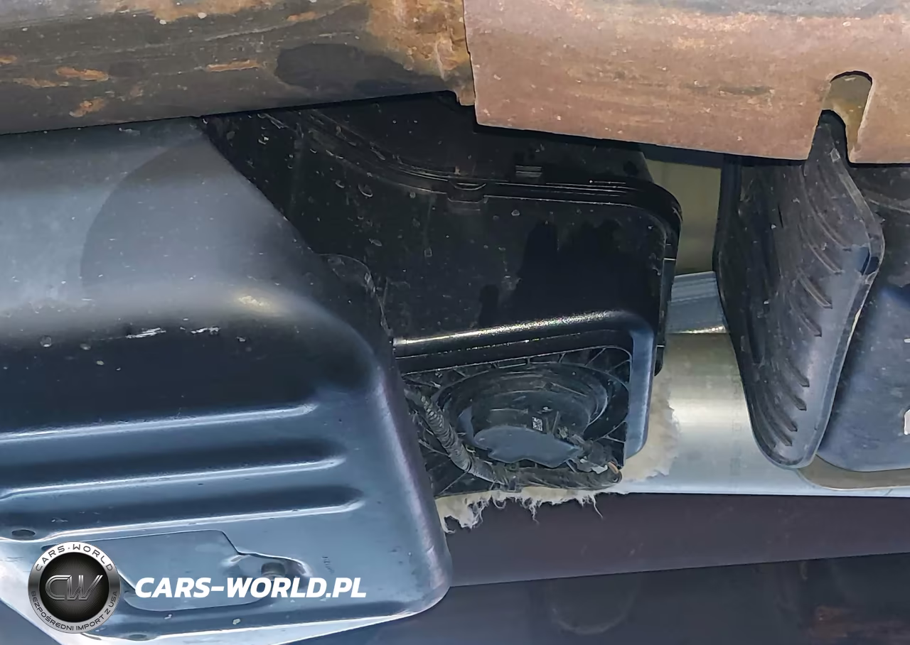 2021 Chevrolet Silverado 3500Hd 4Wd Standard Bed Ltz VIN:1GC4YUEY0MF136406 - 11