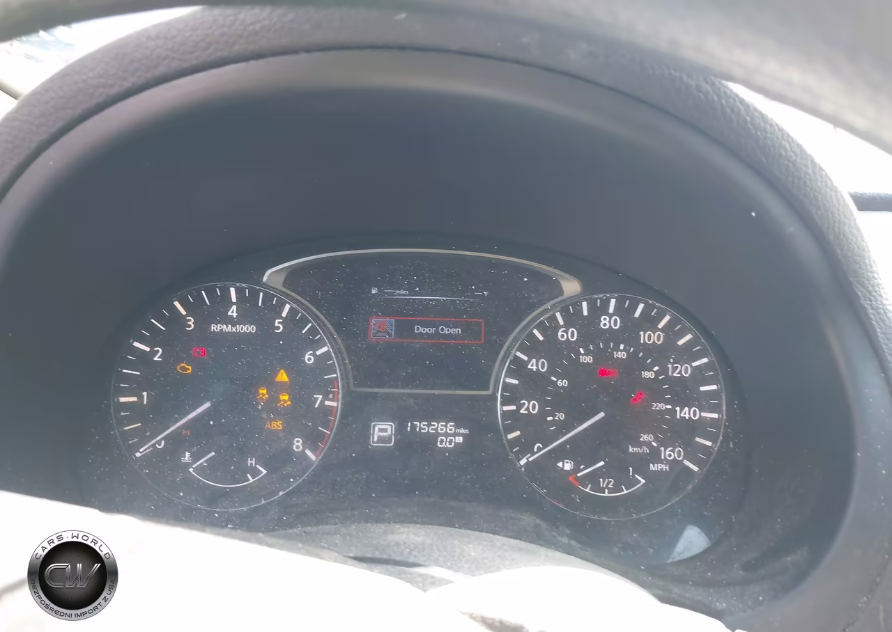 2014 Nissan Altima 2.5 S VIN:1N4AL3AP0EC139873 - 7