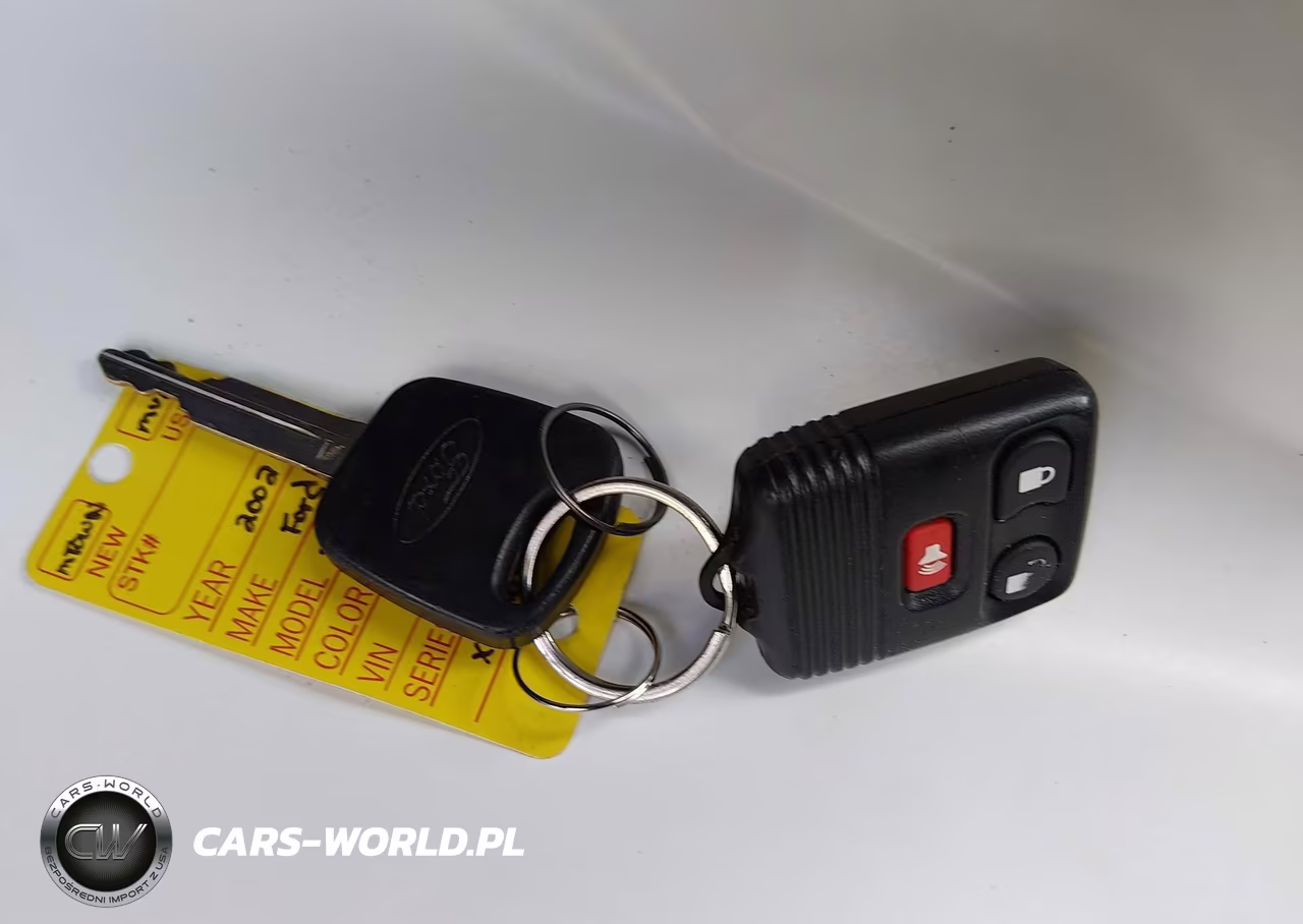 2002 Ford Escape Xlt VIN:1FMCU04102KB02535 - 11