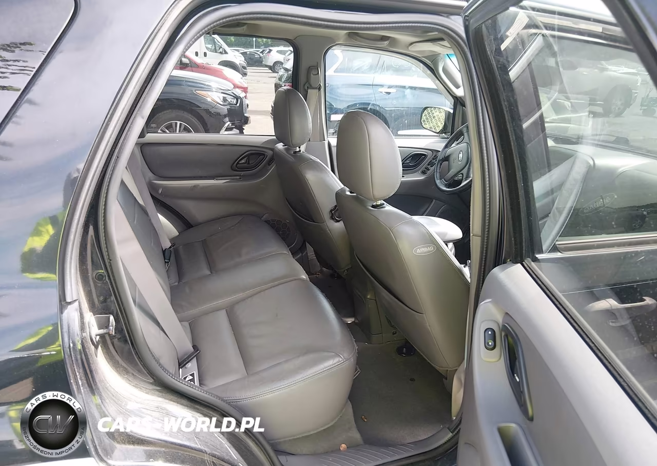 2002 Ford Escape Xlt VIN:1FMCU04102KB02535 - 8