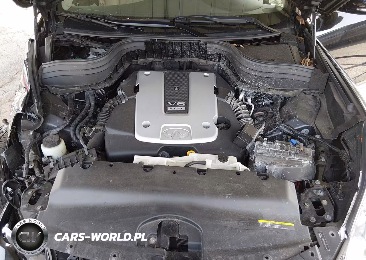 2017 Infiniti Qx50 VIN:JN1BJ0RR0HM410649 - 10