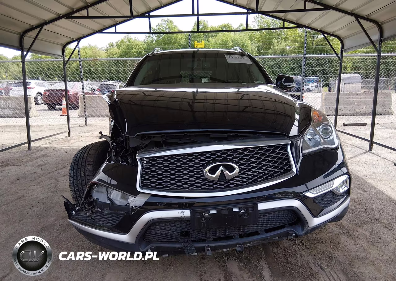 2017 Infiniti Qx50 VIN:JN1BJ0RR0HM410649 - 12