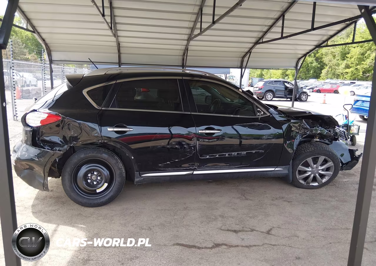2017 Infiniti Qx50 VIN:JN1BJ0RR0HM410649 - 13