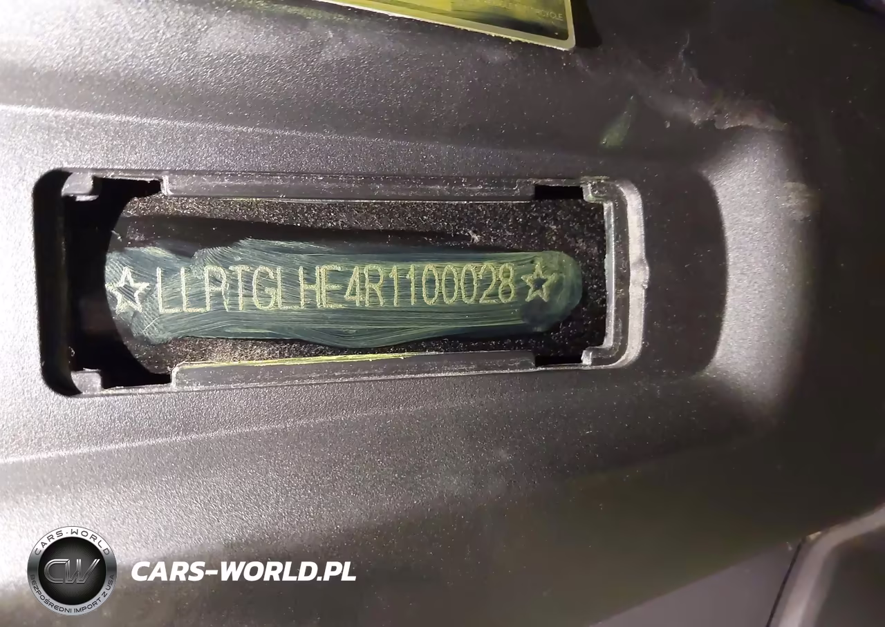 2024 Jiajue Jj200T VIN:LLPTGLHE4R1100028 - 10