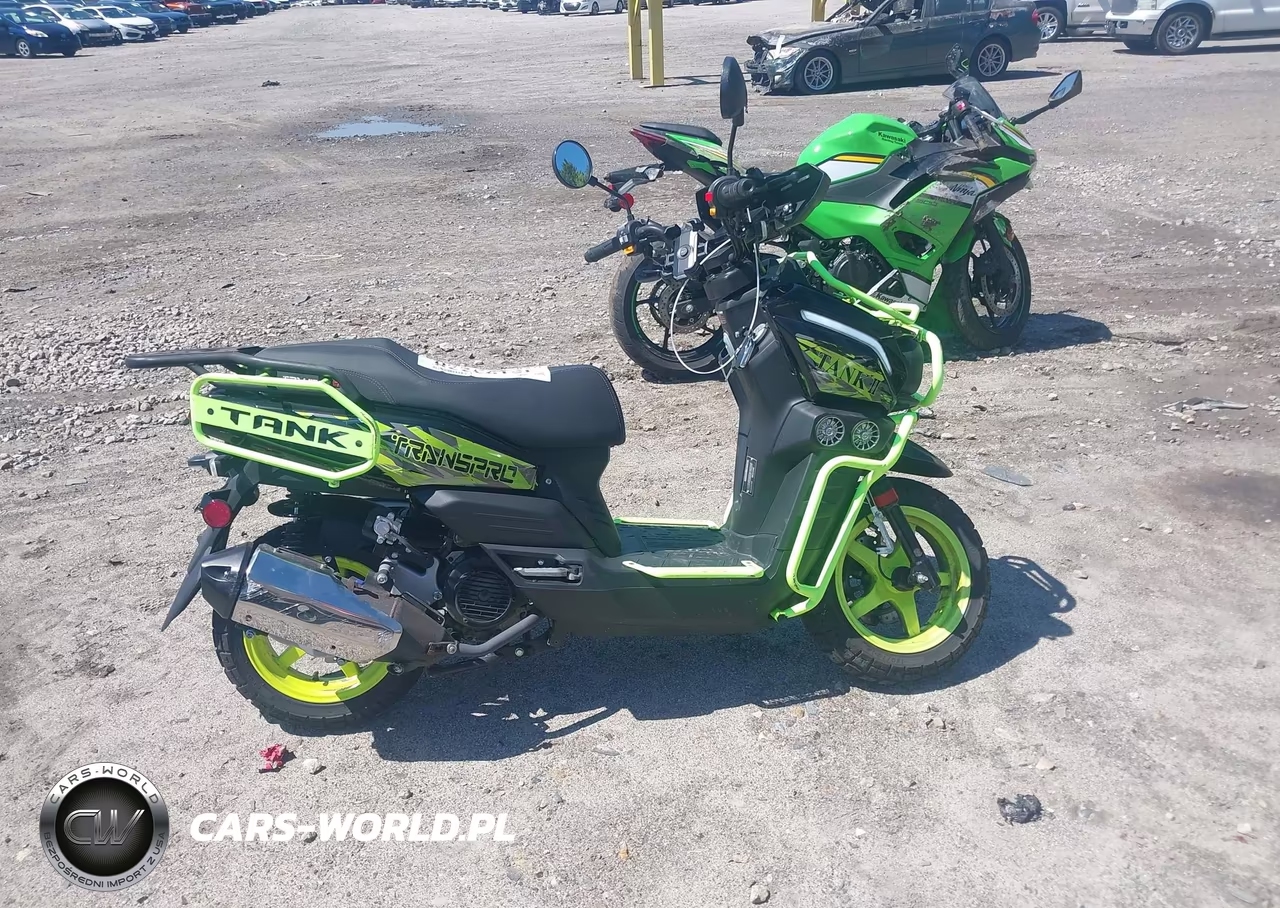 2024 Jiajue Jj200T VIN:LLPTGLHE4R1100028 - 13