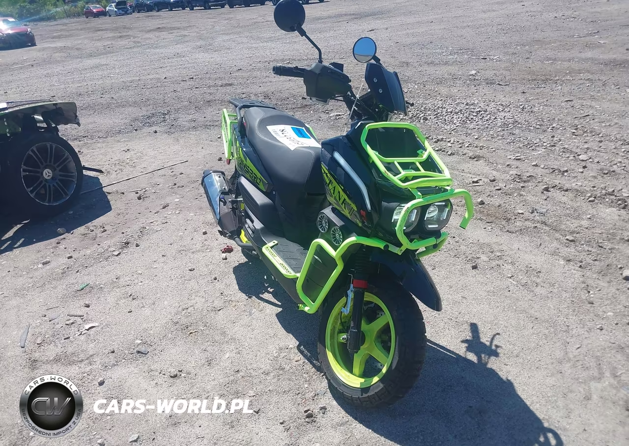 2024 Jiajue Jj200T VIN:LLPTGLHE4R1100028 - 2