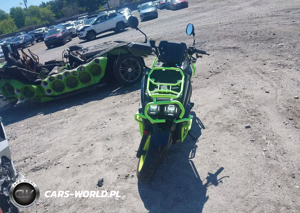 2024 Jiajue Jj200T VIN:LLPTGLHE4R1100028 - 5