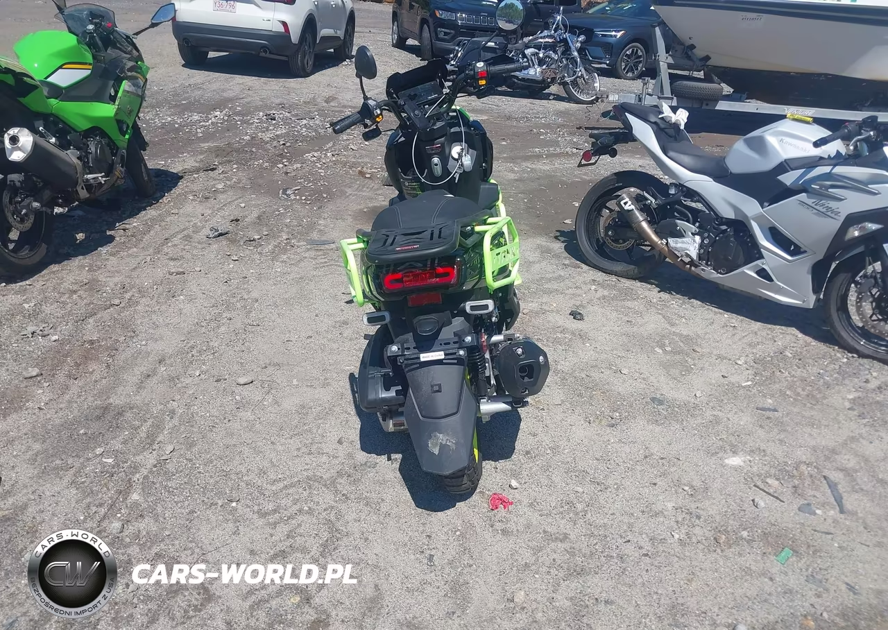 2024 Jiajue Jj200T VIN:LLPTGLHE4R1100028 - 6