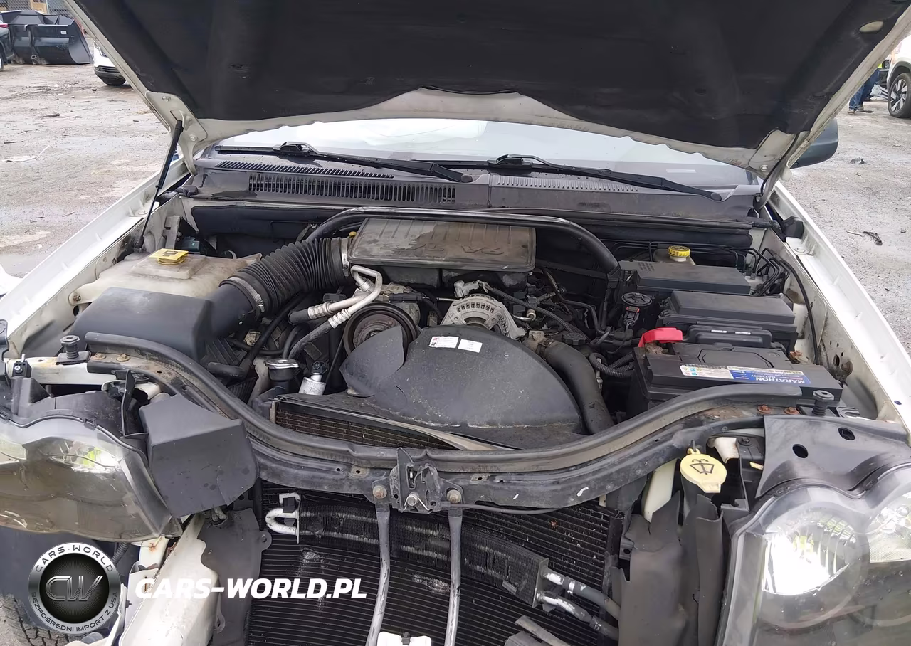 2008 Jeep Grand Cherokee Laredo VIN:1J8GR48K08C238984 - 10