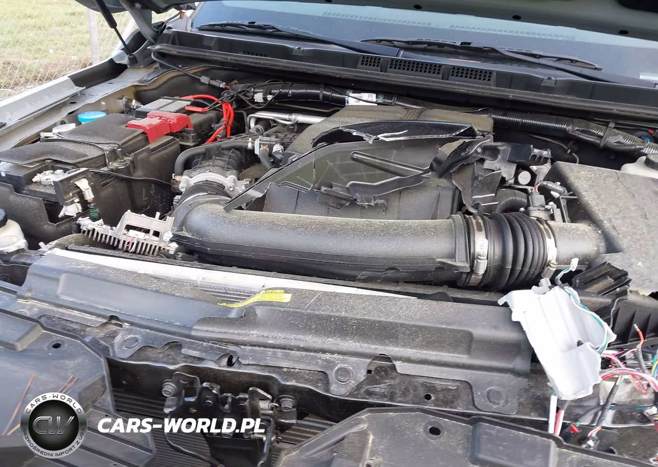 2024 Nissan Frontier Pro-4X 4X4 VIN:1N6ED1EKXRN649070 - 10