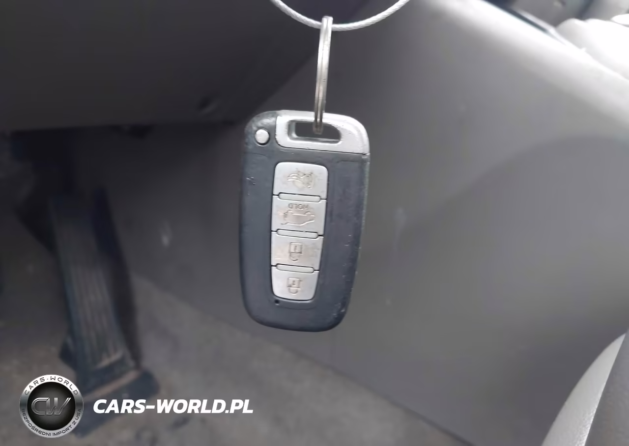 2012 Kia Sportage Ex VIN:KNDPCCA24C7310252 - 11