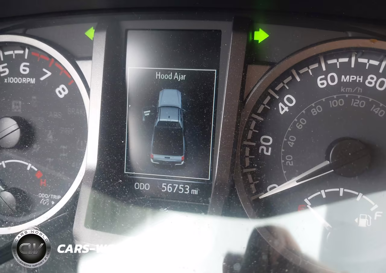 2022 Toyota Tacoma Trd Sport VIN:3TYSZ5ANXNT077215 - 15