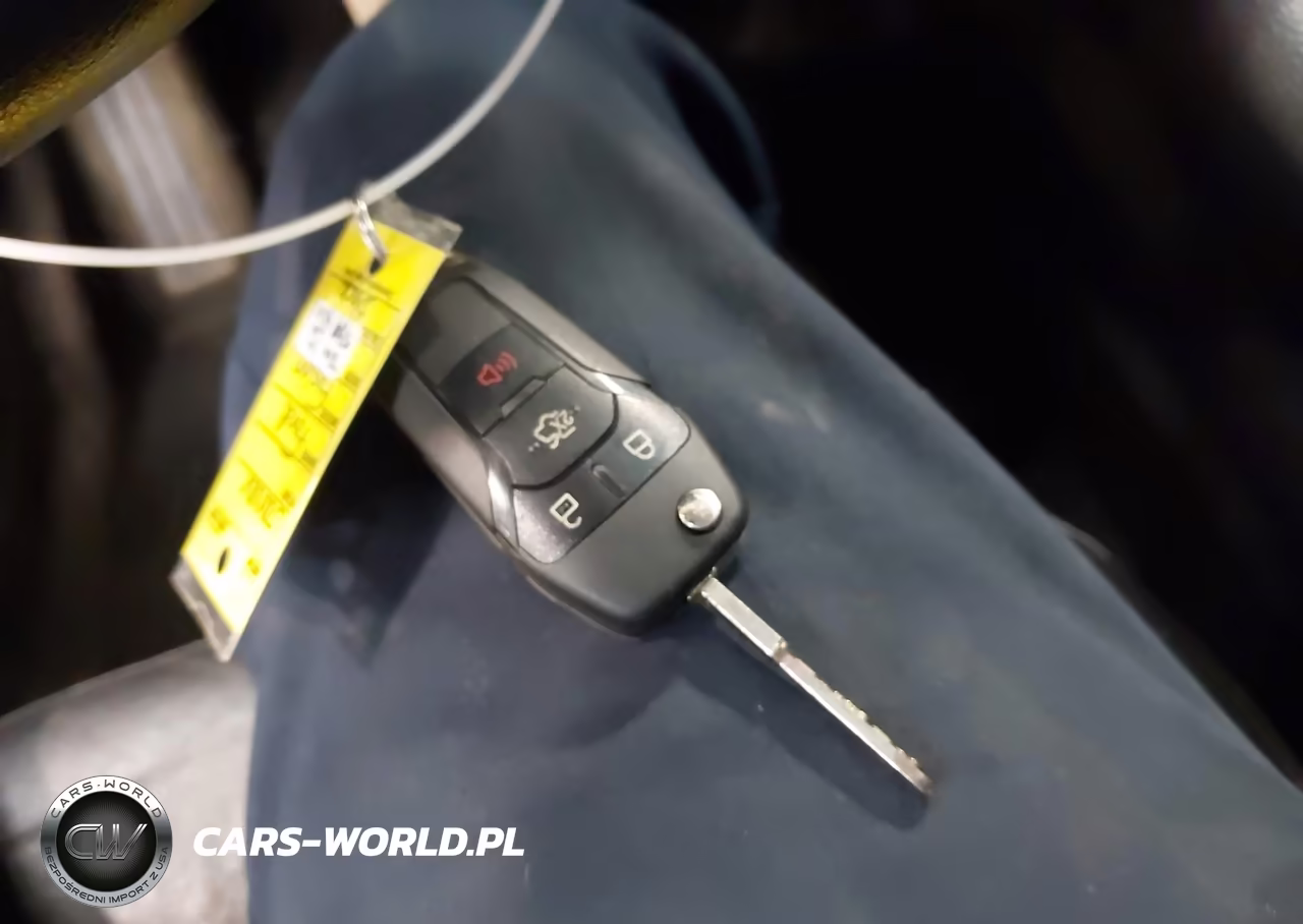 2014 Ford Fusion Hybrid Se VIN:3FA6P0LU1ER264314 - 11