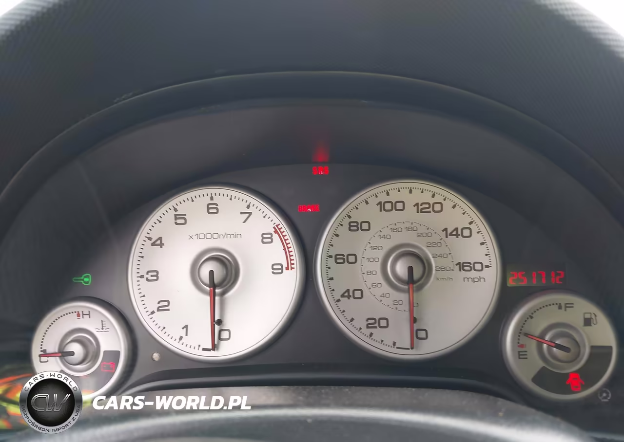 2002 Acura Rsx Type S VIN:JH4DC53072C027648 - 7
