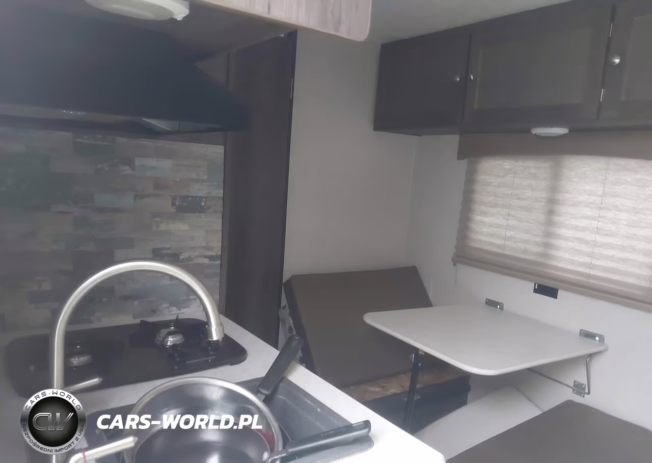 2019 Coachmen Other VIN:5ZT2CWFC1KJ122141 - 5