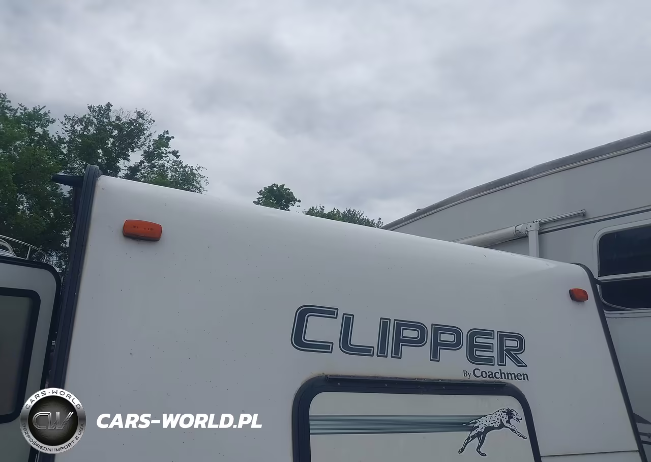 2019 Coachmen Other VIN:5ZT2CWFC1KJ122141 - 6