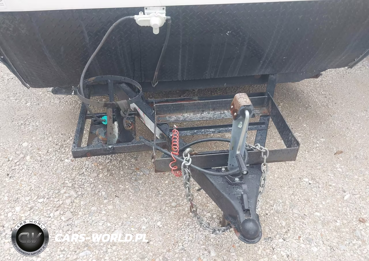 2019 Coachmen Other VIN:5ZT2CWFC1KJ122141 - 7