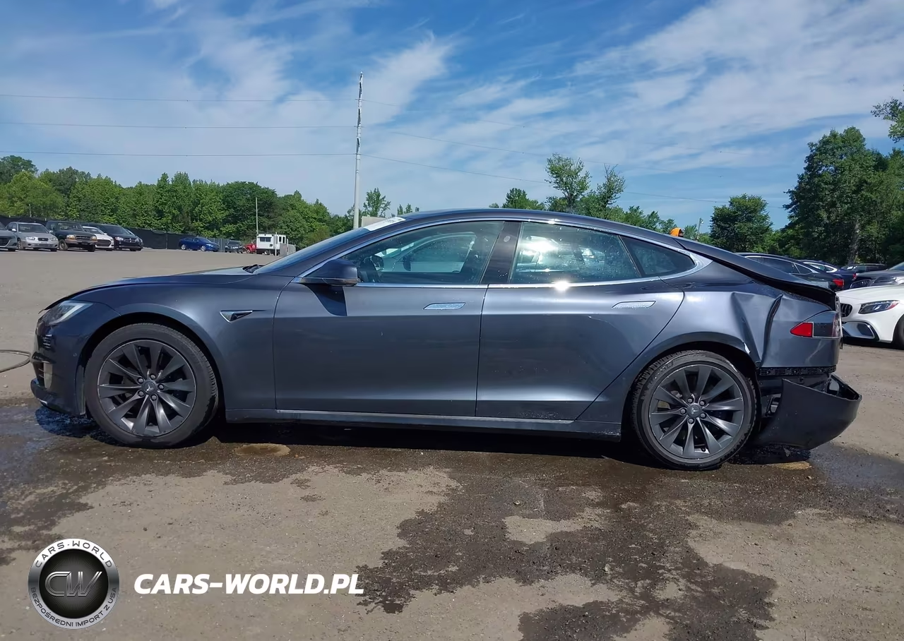 2020 Tesla Model S VIN:5YJSA1E24LF355068 - 14