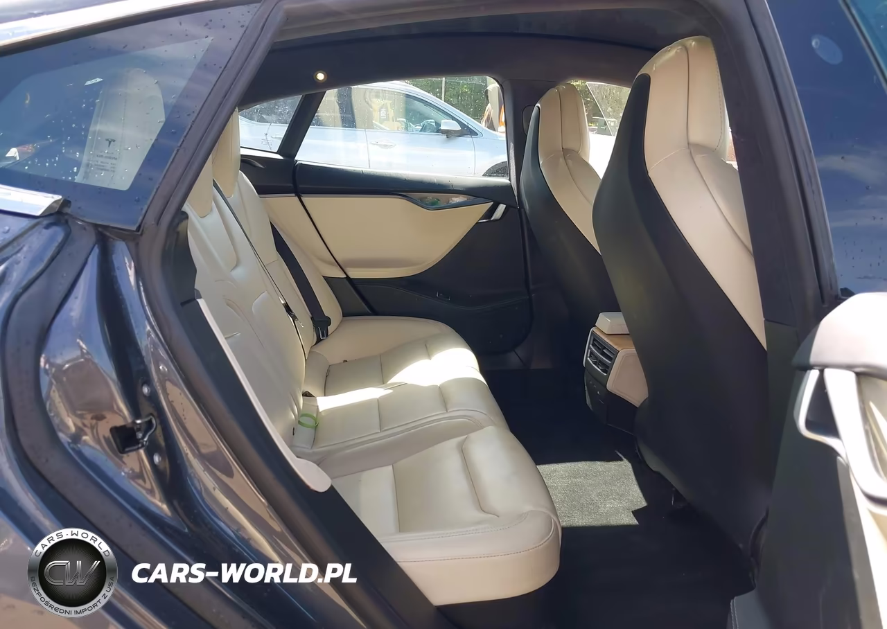 2020 Tesla Model S VIN:5YJSA1E24LF355068 - 8