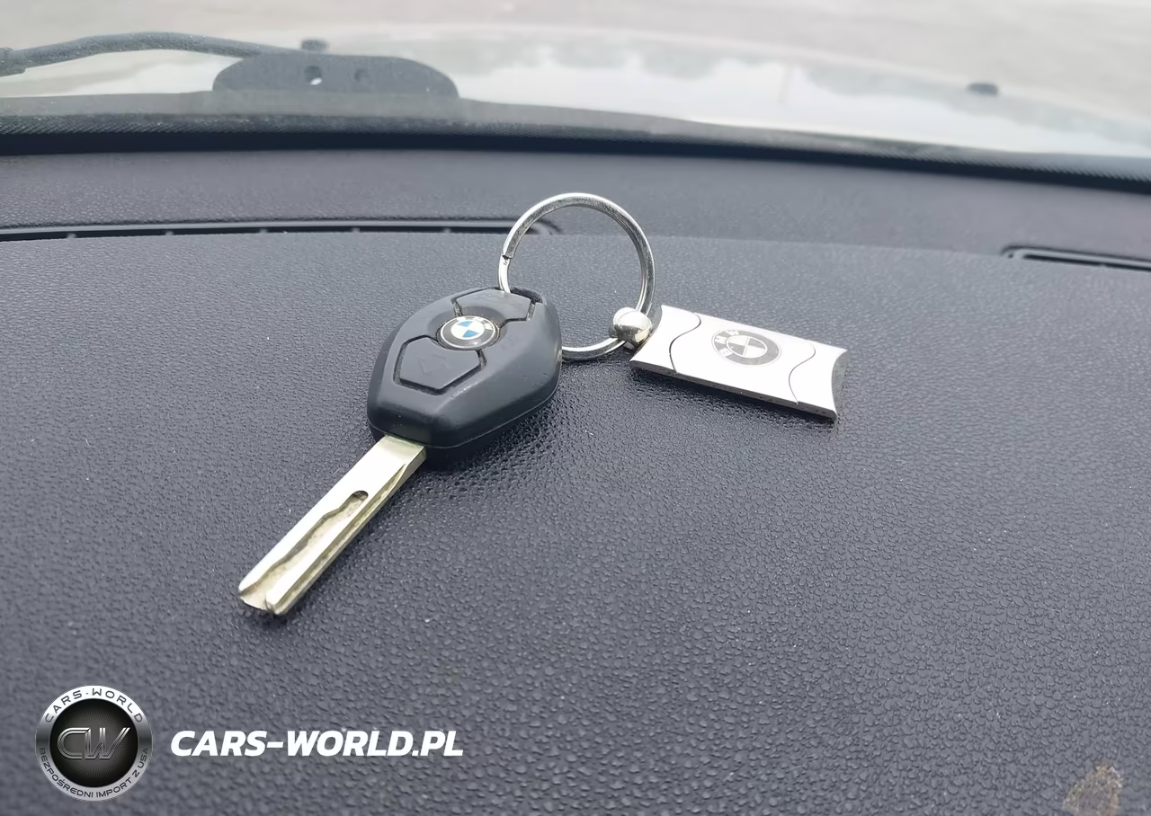 2004 BMW Z4 2.5I VIN:4USBT33534LS52462 - 11