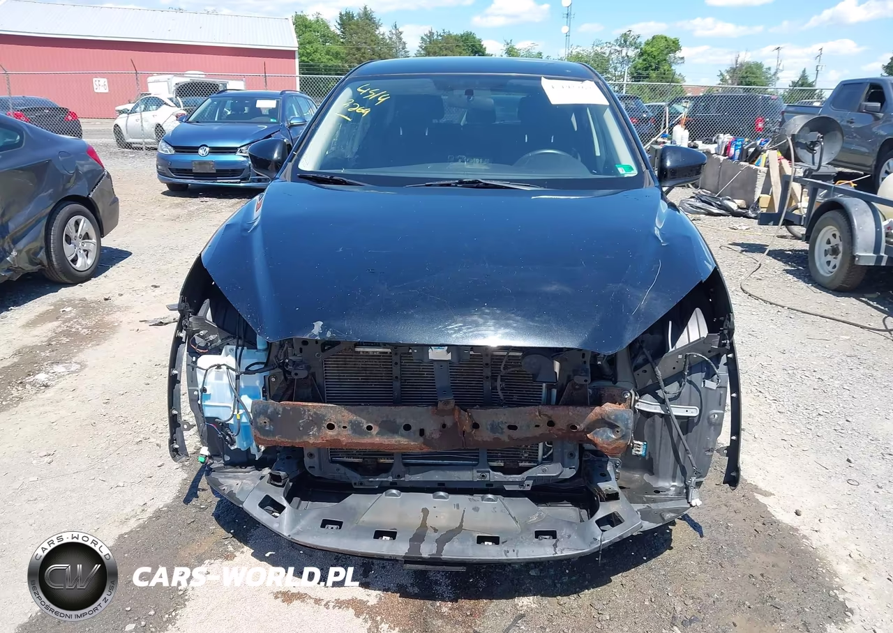 2015 Mazda Cx-5 Touring VIN:JM3KE4CY1F0434897 - 13