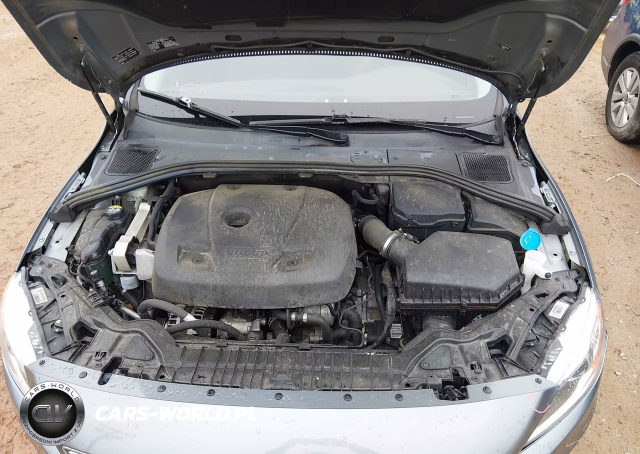 2018 Volvo S60 Inscription T5 Platinum VIN:LYV402TMXJB158605 - 10