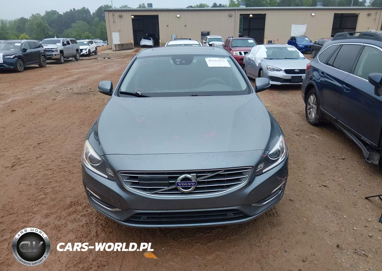 2018 Volvo S60 Inscription T5 Platinum VIN:LYV402TMXJB158605 - 12