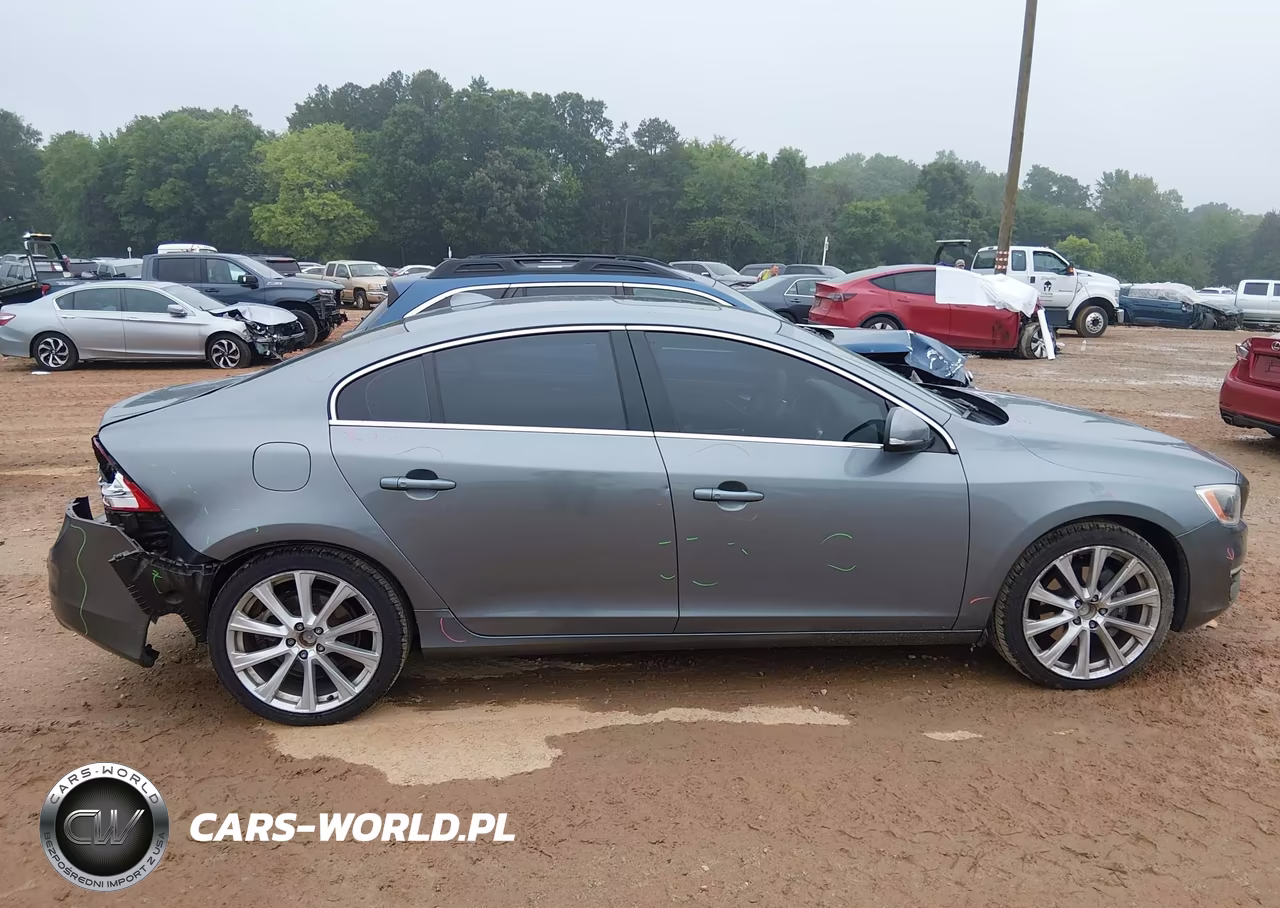 2018 Volvo S60 Inscription T5 Platinum VIN:LYV402TMXJB158605 - 13