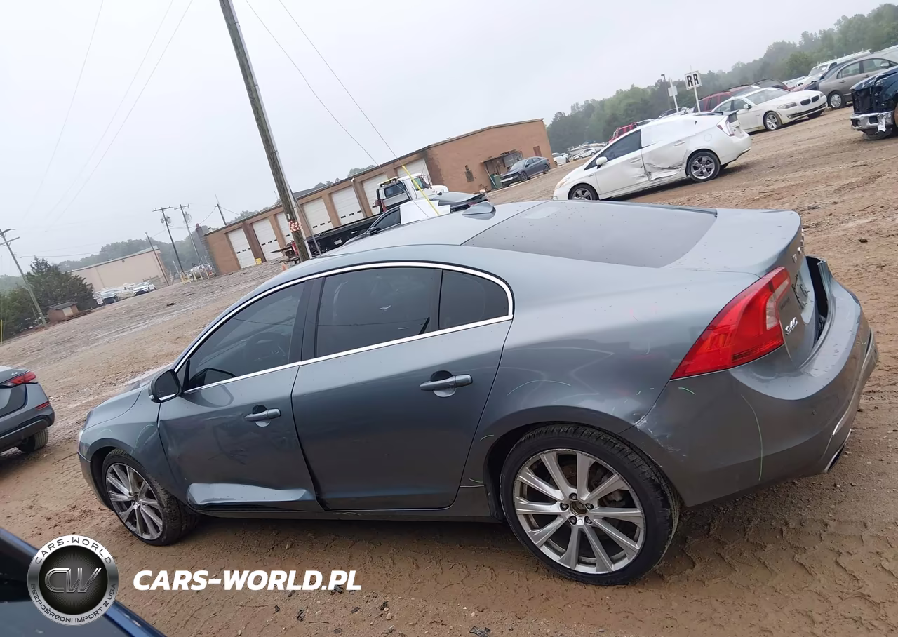 2018 Volvo S60 Inscription T5 Platinum VIN:LYV402TMXJB158605 - 14